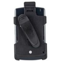 Photo of Face-In Holster With Swivel Belt Clip for BlackBerry 8800