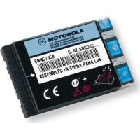 Photo of Genuine Motorola OEM Battery 800 mAh SNN5705C
