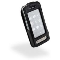 Photo of Sydney Harbour Samsung Instinct M800 Lambskin Case