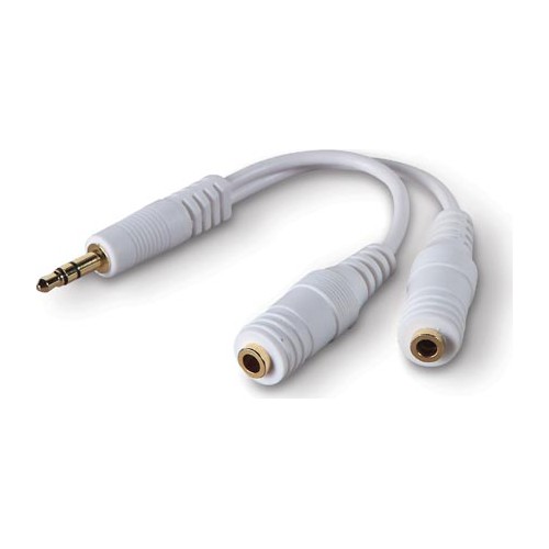 Belkin Headphone Splitter