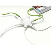 Photo of Belkin Rockstar Splitter