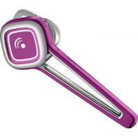 Photo of Plantronics Discovery 925 Bluetooth Headset - Cerise