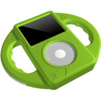 Photo of iFrogz Tadpole Case and Headphones - Green