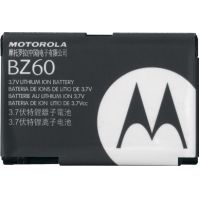 Photo of Genuine Motorola BZ60 OEM Battery 900 mAh