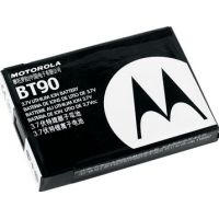 Photo of Genuine Motorola BT90 OEM Battery 1700+ mAh