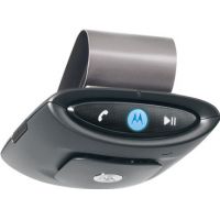 Photo of Motorola MOTOROKR T505 Bluetooth In-Car Speakerphone 89149N