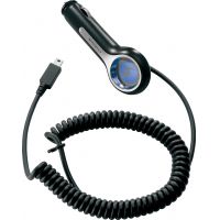 Photo of Genuine Motorola OEM Car Charger SPN5401 / P510