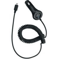 Photo of Genuine Motorola OEM Car Charger SYN1630