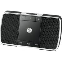 Photo of Motorola MotoROKR EQ5 Ultra-Portable Wireless Speaker