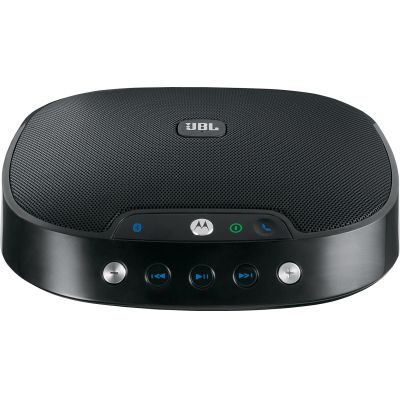 Motorola EQ7 Wireless Hi-Fi Stereo Speaker