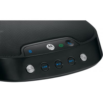 Motorola EQ7 Wireless Hi-Fi Stereo Speaker