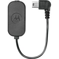 Photo of Genuine Motorola OEM 3.5mm To mini-USB Adaptor SYN1504