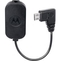 Photo of Genuine Motorola OEM 3.5mm To Micro-USB Adaptor SYN2113