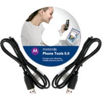 Photo of Genuine Motorola OEM Mobile Phone Tools 5.0 Software
