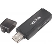 Photo of SanDisk MobileMate SD Plus 5-in-1 Reader