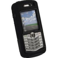 Photo of OtterBox BlackBerry Pearl 8110/8120/8130 Series Defender Case - Black