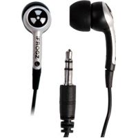 Photo of iFrogz Earpollution Plugz - Silver