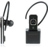 Photo of Samsung WEP350 Ultra-Slim Bluetooth Headset - Black