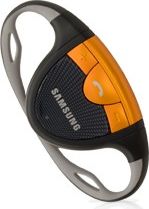 Samsung WEP430 Sporty Bluetooth Headset