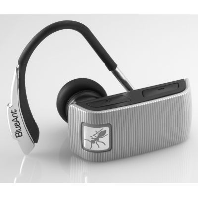 BlueAnt V1 Voice Control Bluetooth Headset