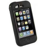 Photo of Otterbox Apple iPhone 3G Defender Case - Black
