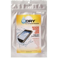 Photo of Edry Reusable Bag. Revives And Saves Wet Electronics