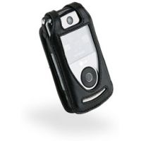 Photo of Sydney Harbour Lg Vx 8560 Chocolate Lambskin Case