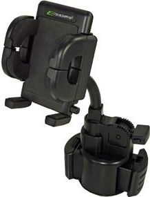 Bracketron Mobile Dock-iT Universal Cup Holder Mount Kit