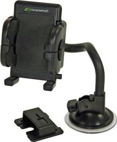 Bracketron Mobile Grip-iT Windshield Mount Kit
