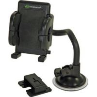 Photo of Bracketron PHW-203-BL Mobile Grip-iT Windshield Mount Kit