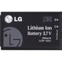 Photo of Genuine LG OEM Battery SBPL0093402 800mAh