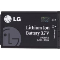 Photo of Genuine LG OEM Battery SBPL0095401 1100mAh