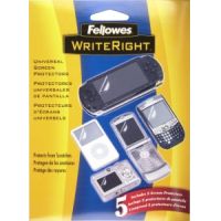 Photo of Fellowes Wrightright Screen Protectors 5 pack