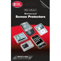 Photo of Writeright Universal Screen Protectors 2 pack