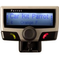 Photo of Parrot CK3100 Bluetooth Hands Free Car Kit