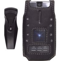 Photo of Premium Leather Case for Sanyo Katana Eclipse SCP-6750
