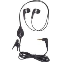 Photo of Stereo Earbud Black 3.5mm