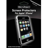 Photo of Writeright Screen Protectors for Apple iPhone