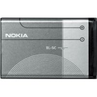 Photo of Nokia OEM Extended Battery BL-5C 850 mAh
