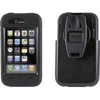 Photo of Otterbox Apple iPhone 3G / 3GS Defender Case with Holster - Black