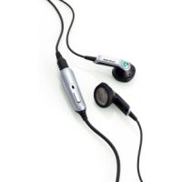 Photo of Sony Ericsson OEM Stereo Portable Handsfree HPM-64