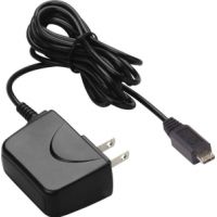 Photo of LG OEM AC Travel Wall Charger SSAD0027604 / SSAD0027601