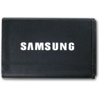 Photo of Samsung OEM Standard Battery 1000 mAh AB553446GZBSTD