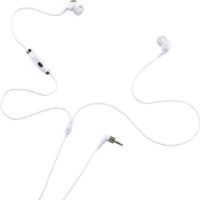 Photo of BlackBerry OEM Sound-Isolating 3.5mm Stereo Headset - White