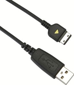 Samsung OEM USB Data Cable