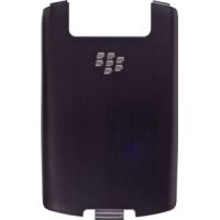Photo of RIM BlackBerry OEM Standard Battery Door - Black for BlackBerry 8900