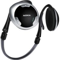 Photo of Nokia BH-501 Bluetooth Headset