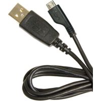 Photo of Samsung OEM USB Data Cable APCBU10BBEBSTD