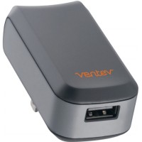 Photo of ventev Wallport e1100: 1A Single USB Tc W/o Cable