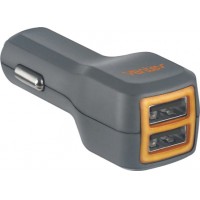Photo of ventev Dashport 2100: 2.1A Dual USB Vpa W/o Cable